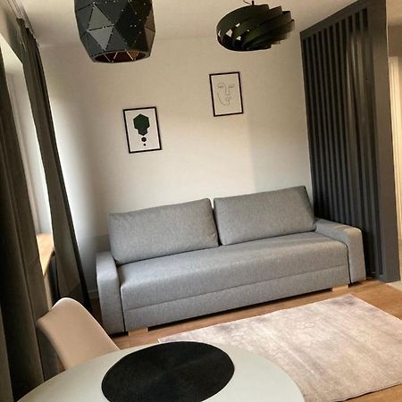 Apartament Bema 89B 比亚韦斯托克 外观 照片