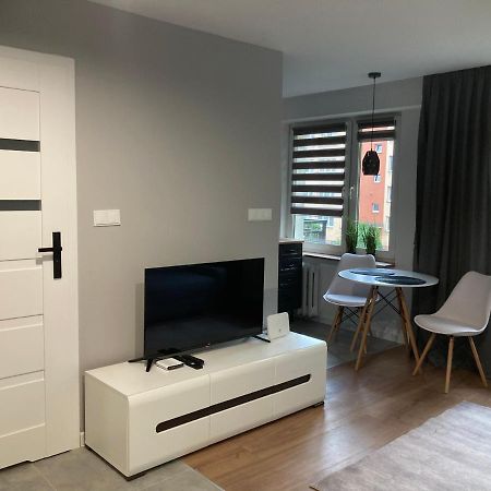 Apartament Bema 89B 比亚韦斯托克 外观 照片