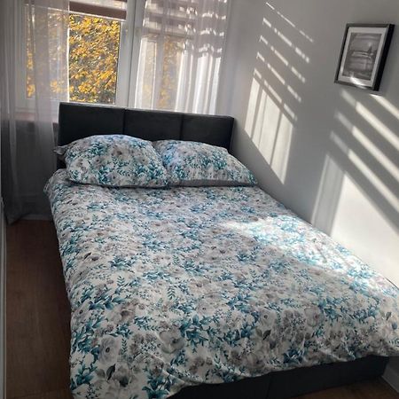 Apartament Bema 89B 比亚韦斯托克 外观 照片