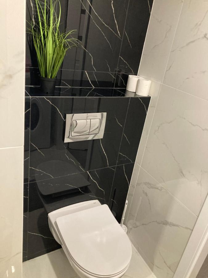 Apartament Bema 89B 比亚韦斯托克 外观 照片