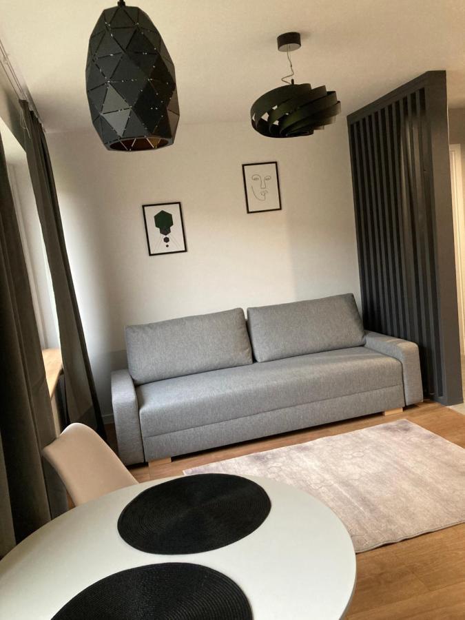 Apartament Bema 89B 比亚韦斯托克 外观 照片