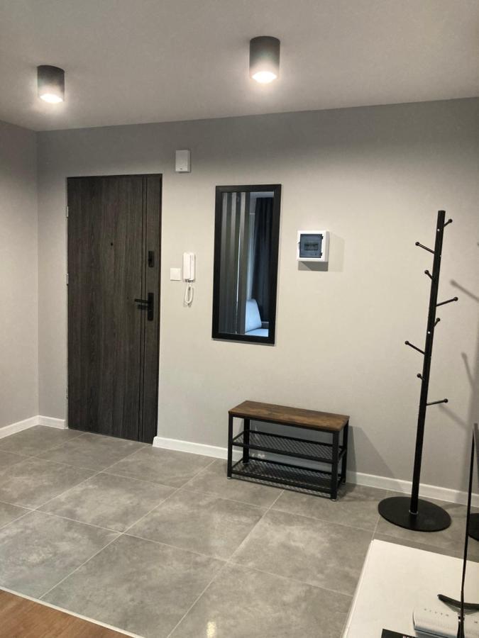 Apartament Bema 89B 比亚韦斯托克 外观 照片