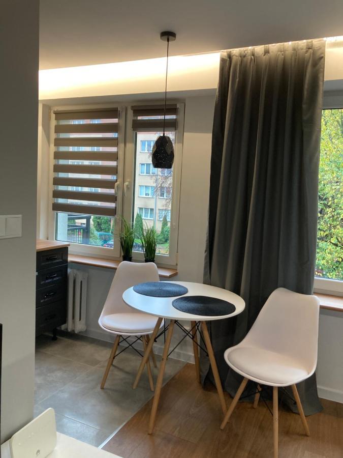 Apartament Bema 89B 比亚韦斯托克 外观 照片