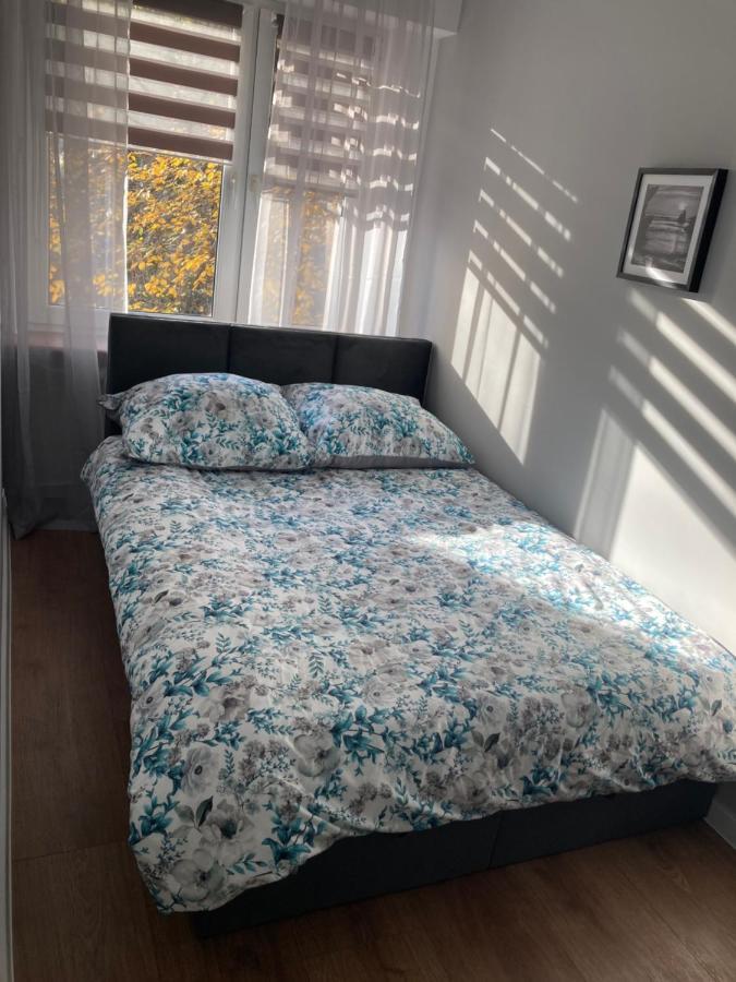 Apartament Bema 89B 比亚韦斯托克 外观 照片