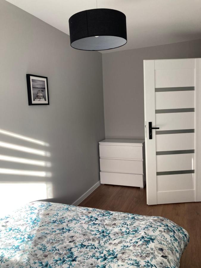 Apartament Bema 89B 比亚韦斯托克 外观 照片